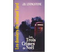 Les trois crimes de Noël