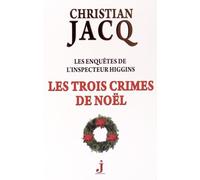 Les trois crimes de Noël