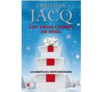 Les trois crimes de Noël - Edition collector 2020