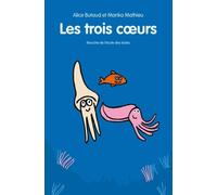 Les trois cœurs