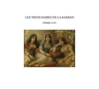 Les trois dames de la kasbah