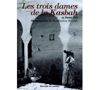 Les Trois Dames de la Kasbah