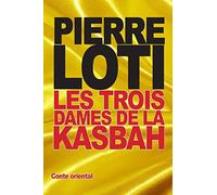 Les Trois Dames de la Kasbah