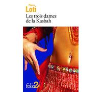 Les trois dames de la Kasbah/Suleïma