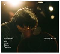 Les Trois dernières sonates CD