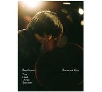 Les trois dernières sonates DVD E
