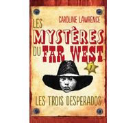 Les trois desperados