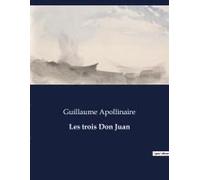 Les Trois Don Juan