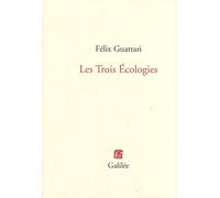 Les trois écologies