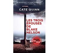 Les Trois épouses de Blake Nelson