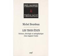 Les trois états
