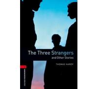 Les trois étrangers et autres histoires