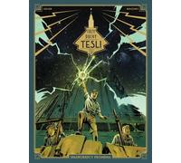 Les trois fantômes de Tesla