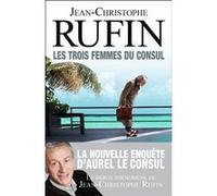 Les Trois Femmes du Consul