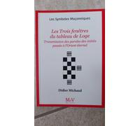 N.11 Les Trois fenêtres du Tableau de Loge