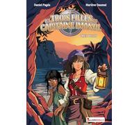 Les Trois filles du capitaine Imanol - Tres Picos