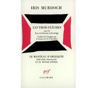 Les Trois flèches / Les Serviteurs et la neige