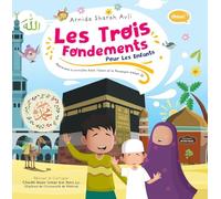 Les trois fondements pour les enfants