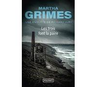 Les trois font la paire