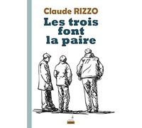 Les trois font la paire