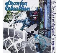 Les Trois Fou's Perdegagnent [Import Allemand]