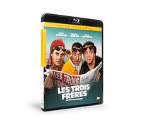 Les Trois frères