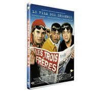 Les trois frères DVD