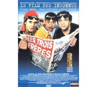 Les Trois Frères – Sony
