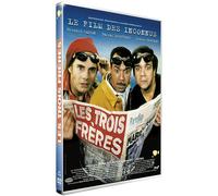 Les trois frères DVD
