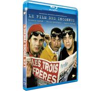 Les Trois Frères - Blu-Ray