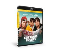 Les Trois frères Blu-ray