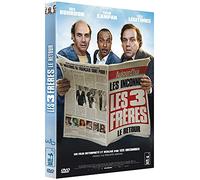 Les Trois Frères, Le Retour
