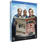 Les Trois Frères, Le Retour - Blu-Ray