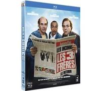 Les Trois Frères, Le Retour – Blu-ray