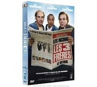 Les trois frères, le retour DVD E