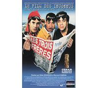 Les Trois Frères [VHS]