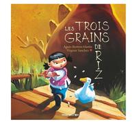 Les Trois Grains De Riz
