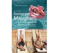 Les Trois grosses dames d'Antibes