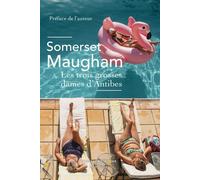 Les Trois grosses dames d'Antibes