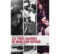 Les Trois Guerres De Madeleine Riffaud