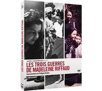 Les Trois Guerres De Madeleine Riffaud