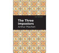 Les trois imposteurs