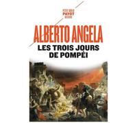Les Trois Jours de Pompéi – Payot