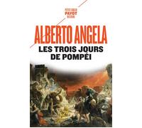 Les Trois Jours de Pompéi – Payot