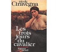 Les Trois Jours du cavalier