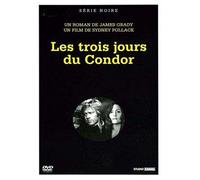 Les trois jours du Condor – Studiocanal