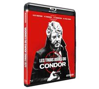 Les Trois Jours du Condor Blu-ray