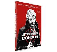 Les Trois Jours du Condor DVD DVD