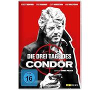 Les Trois jours du Condor / Three Days of the Condor