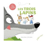 Les Trois Lapins